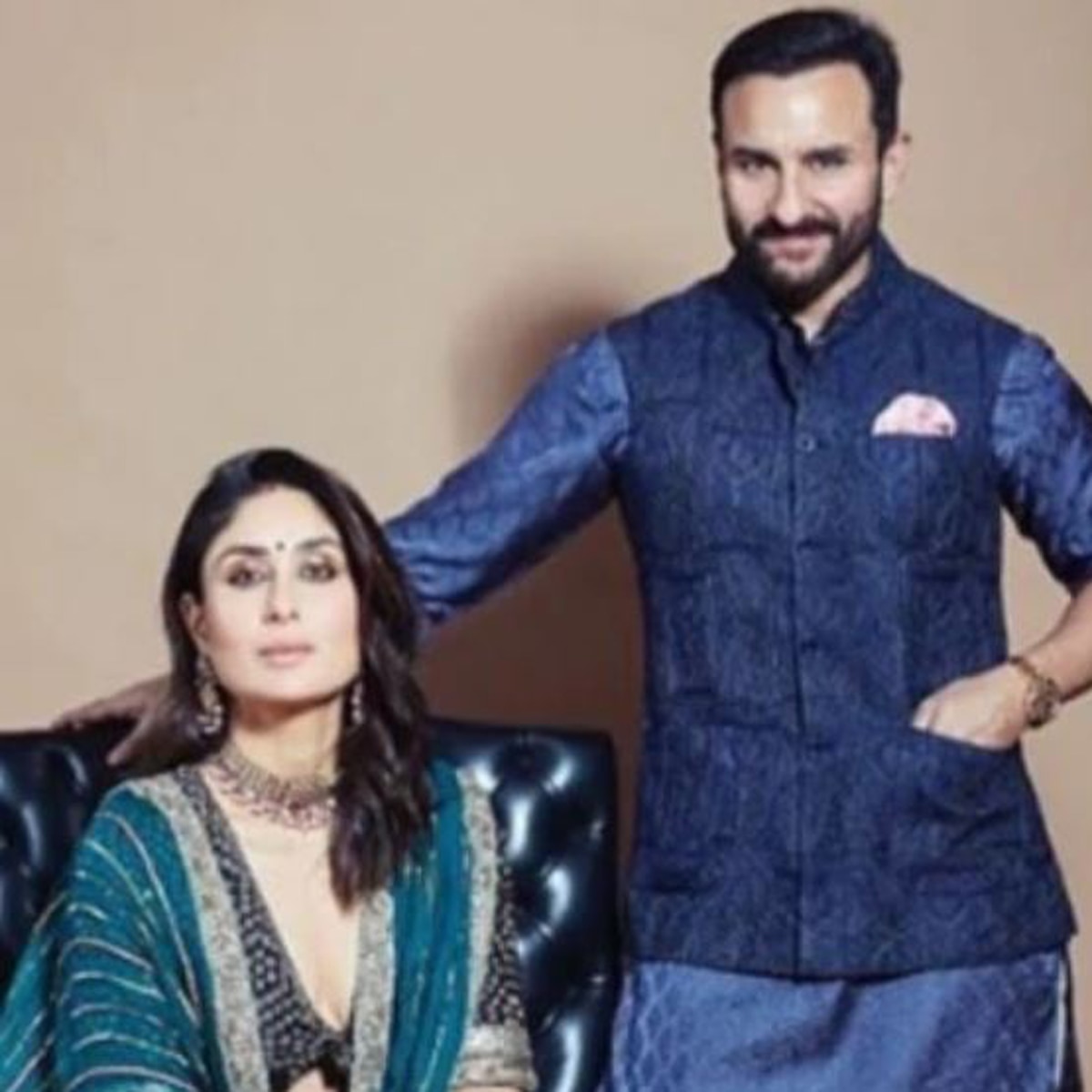 सैफ-करीना