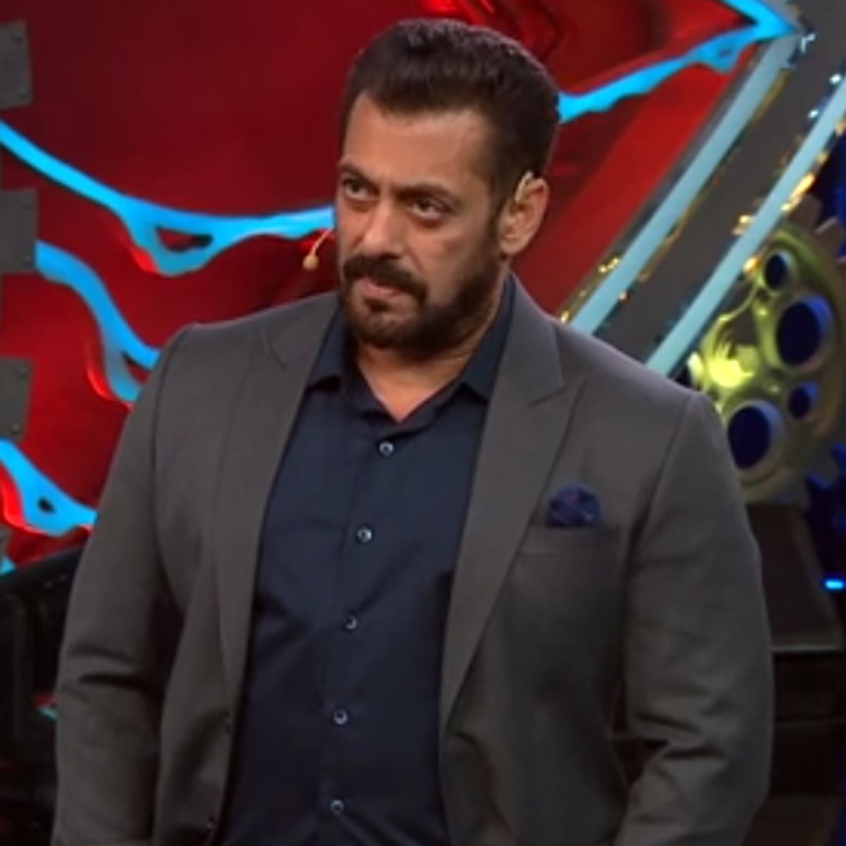 सलमान खान 