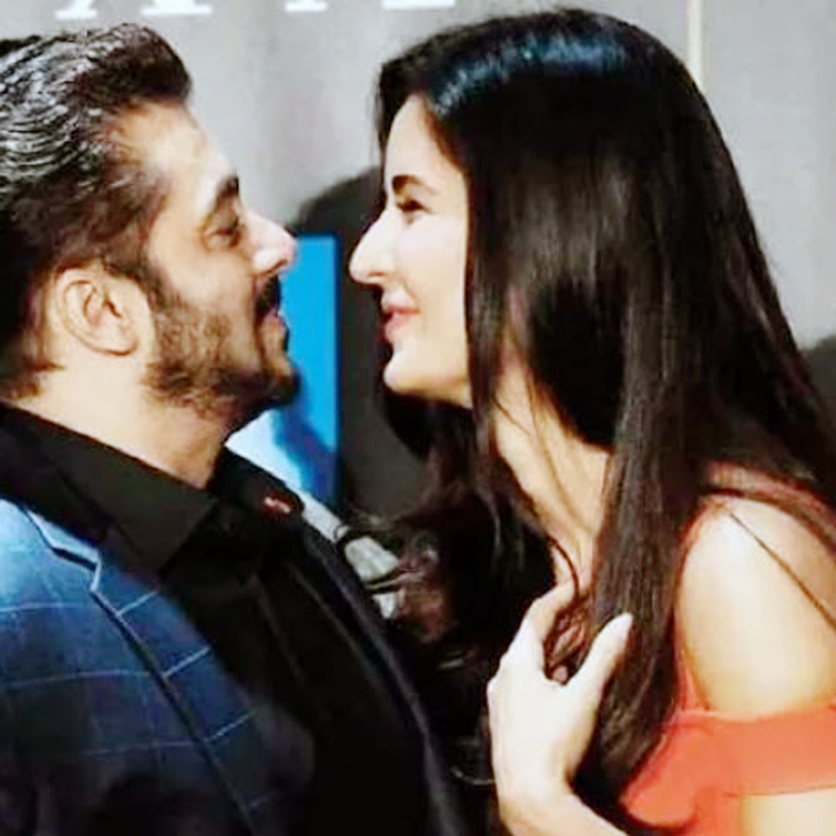 कटरीना संग सलमान