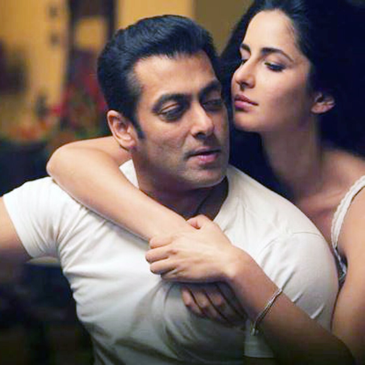 कटरीना संग सलमान