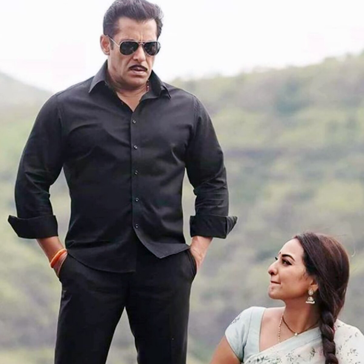 सलमान खान (दबंग)