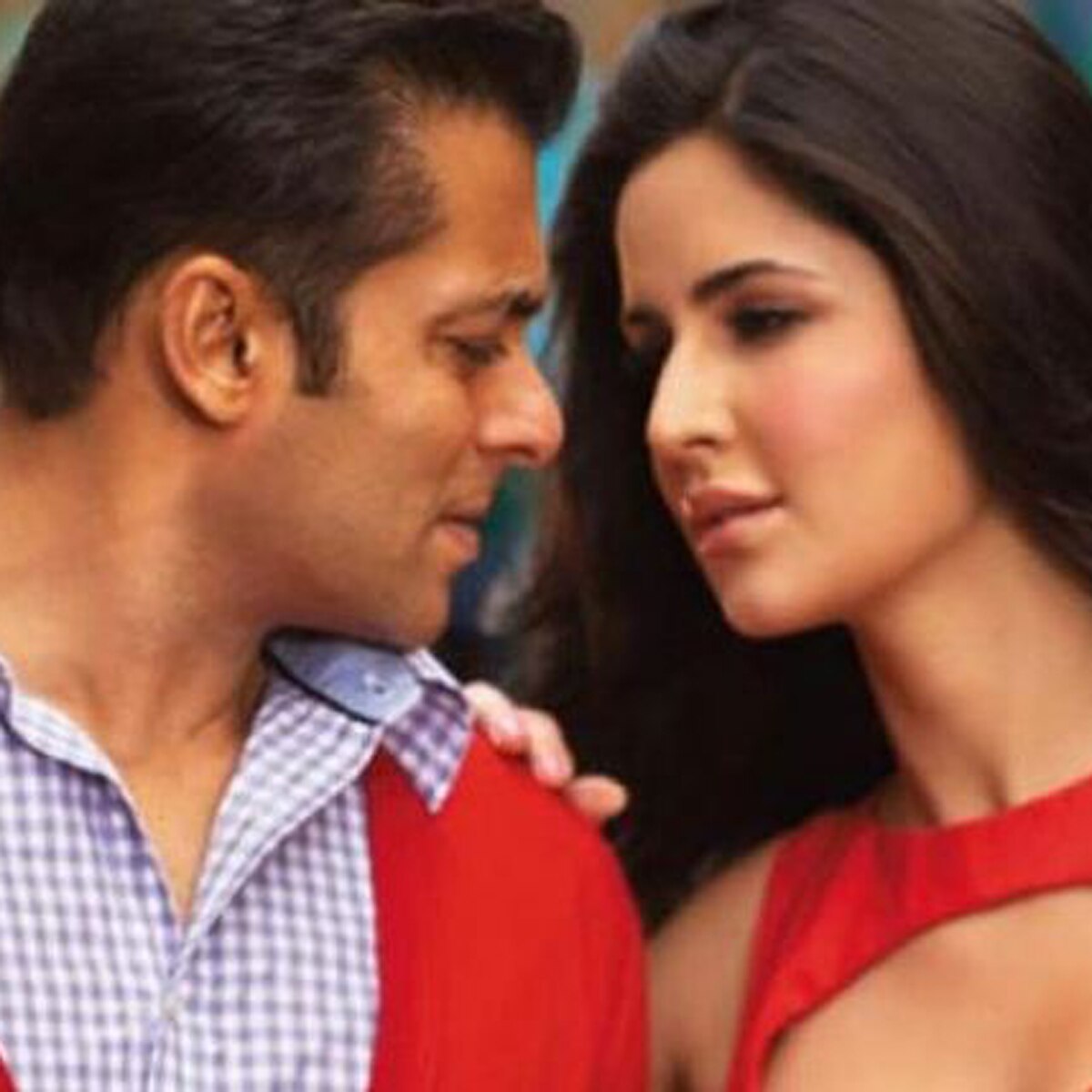 कटरीना संग सलमान