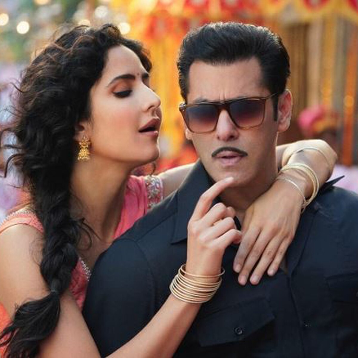 सलमान संग कटरीना