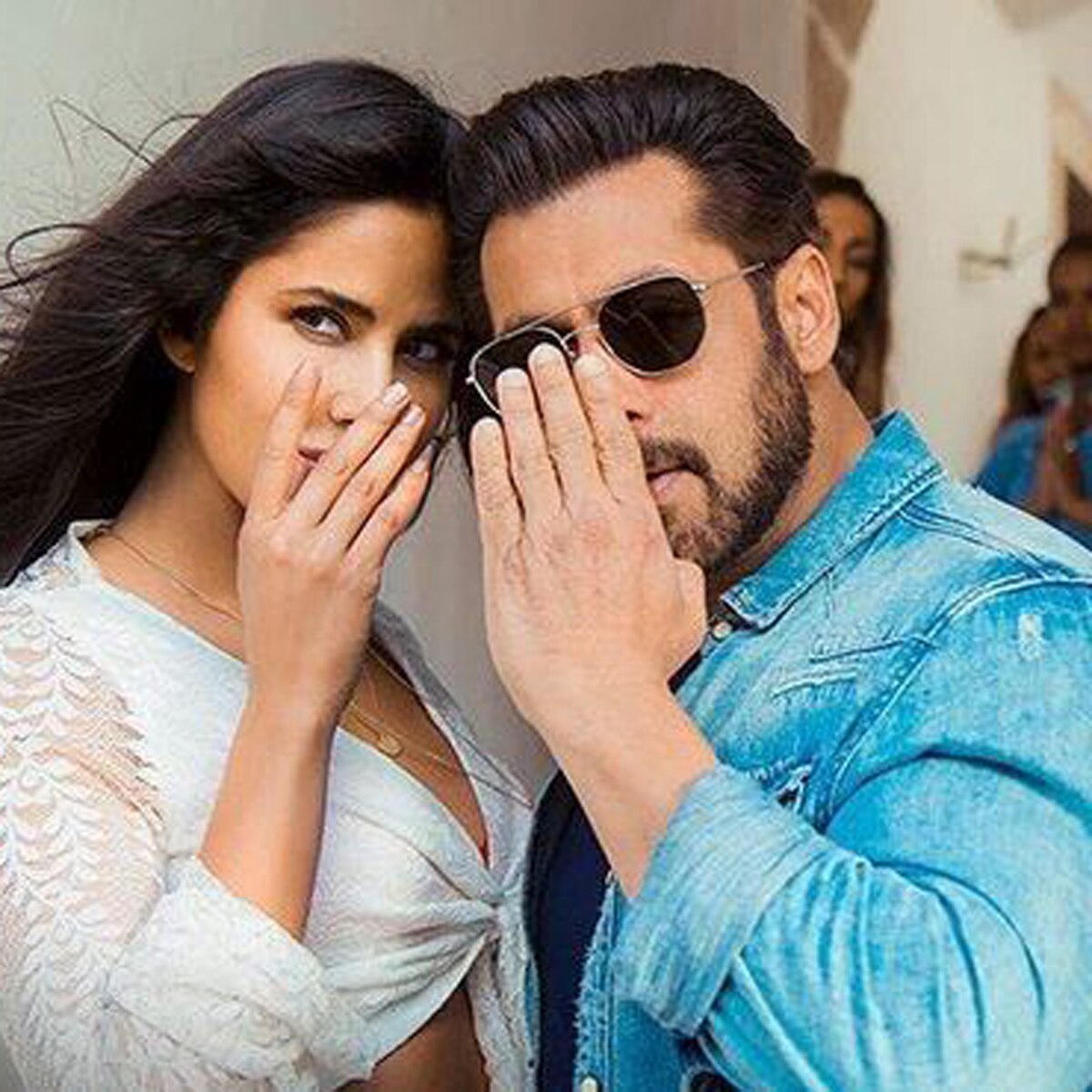 सलमान संग कटरीना