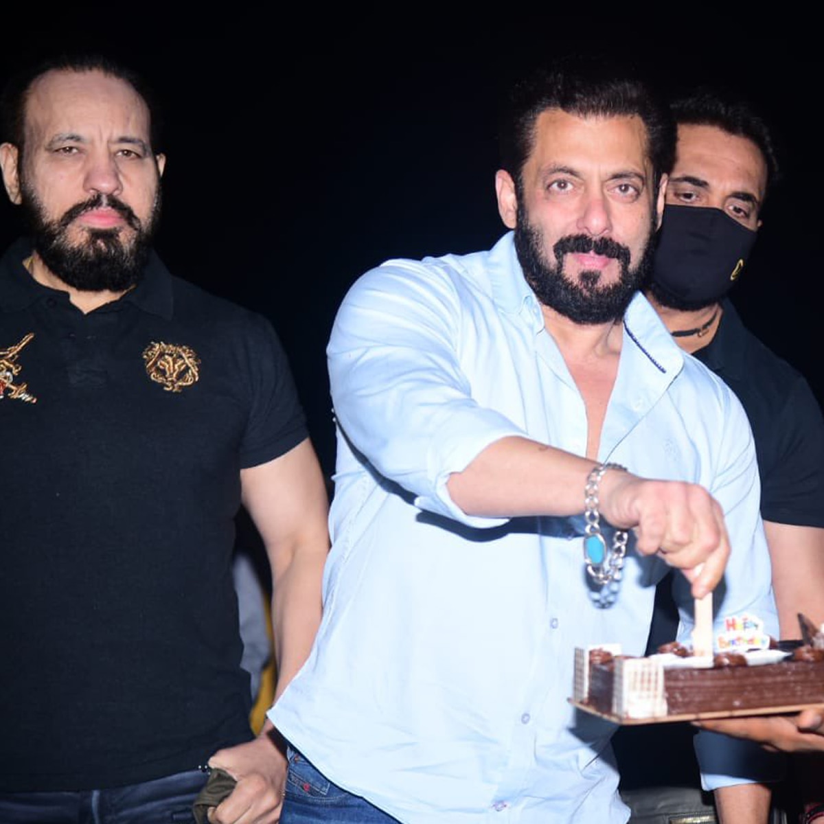 सलमान खान 55वां बर्थडे 