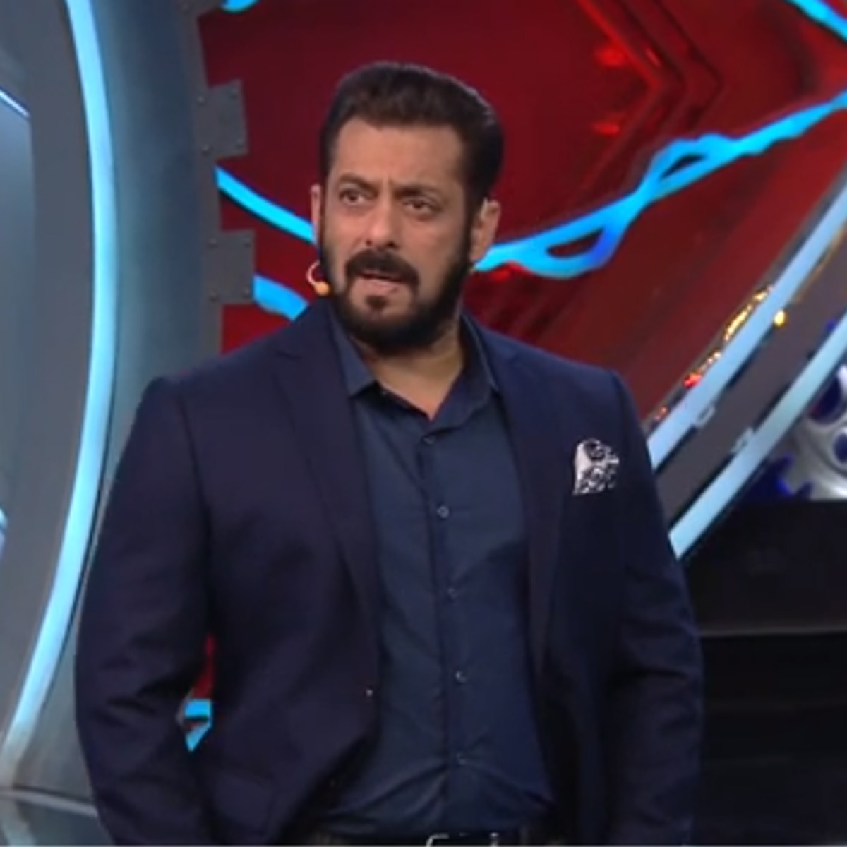 सलमान खान 