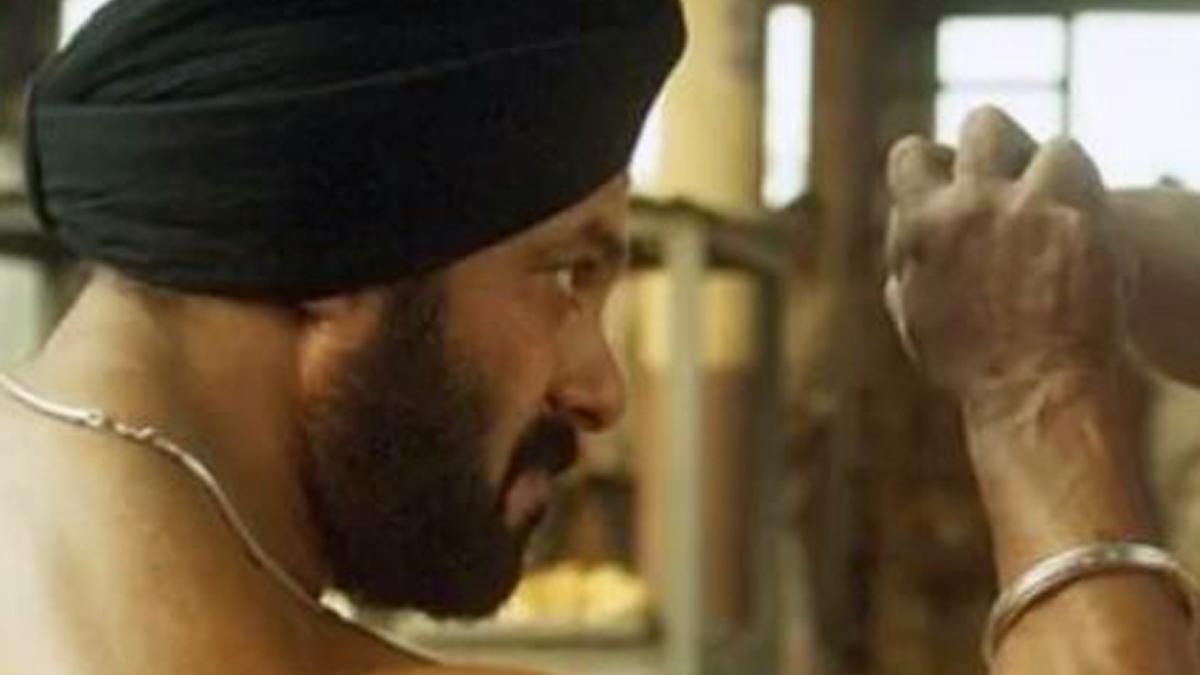 सलमान खान