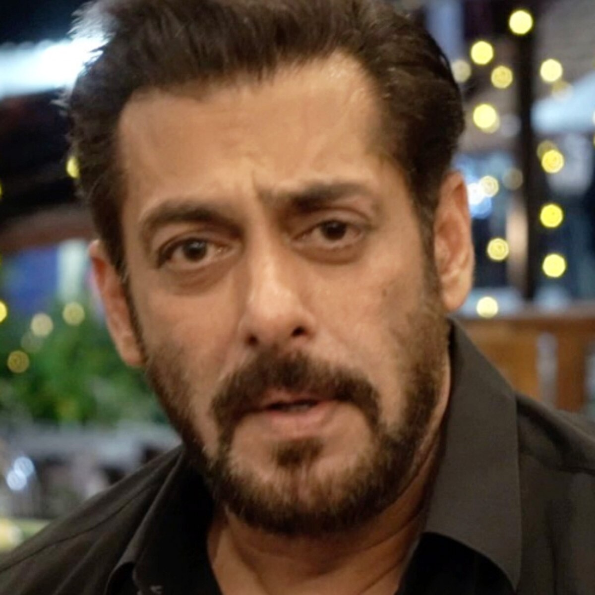 सलमान खान 