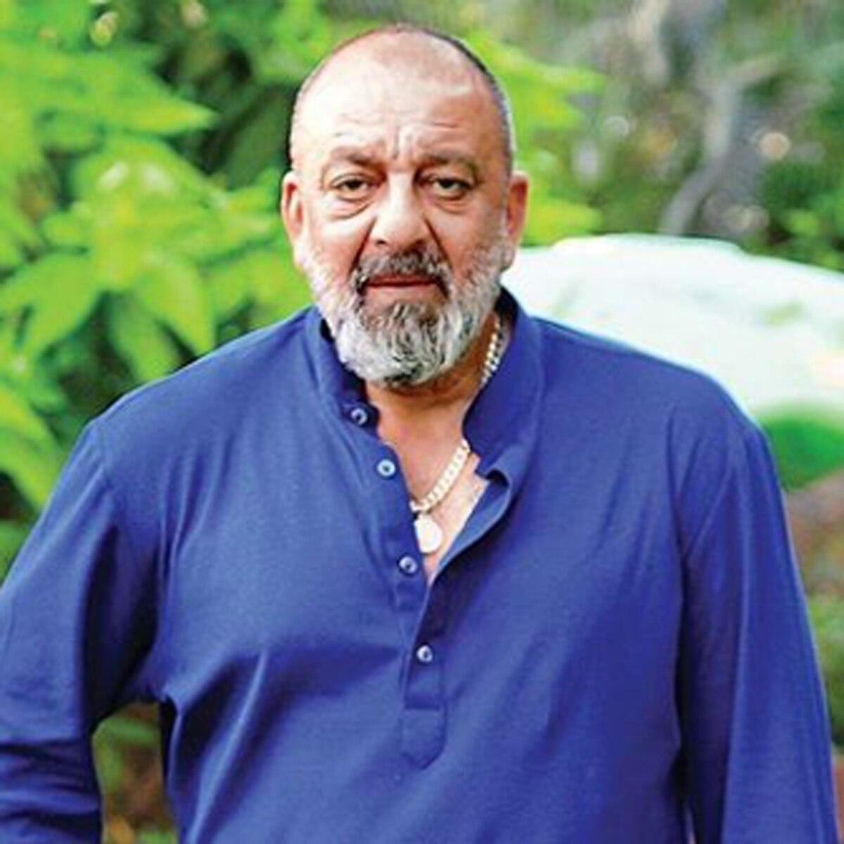 संजय दत्त