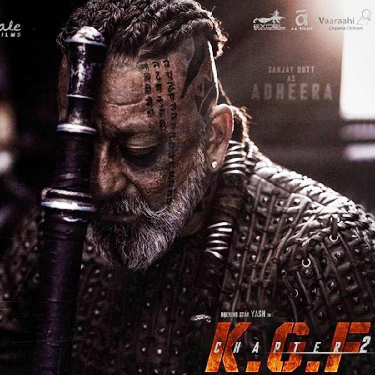 संजय दत्त