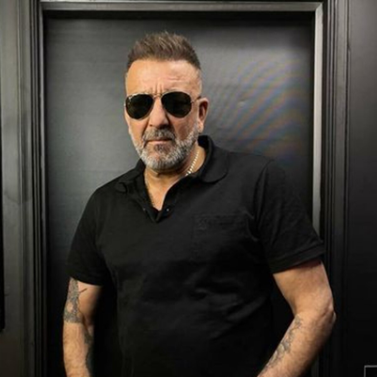 संजय दत्त 