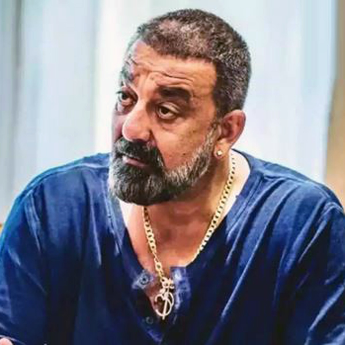 संजय दत्त