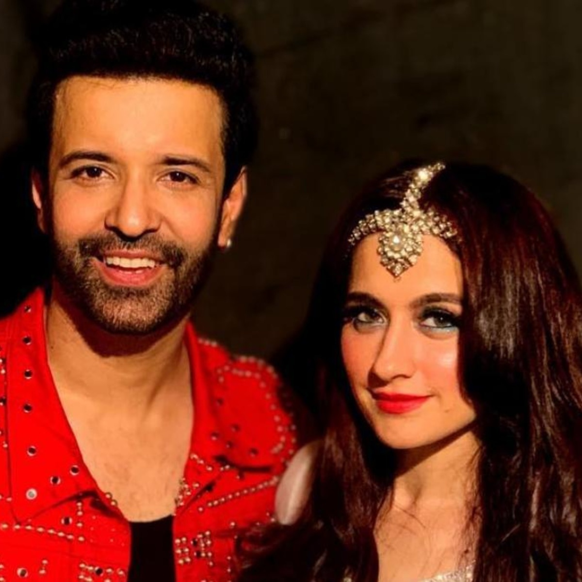 संजीदा शेख