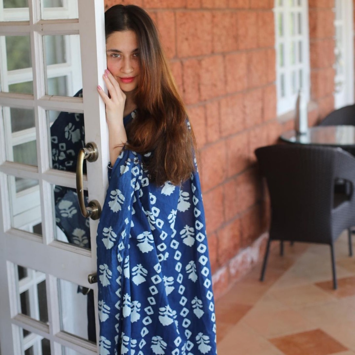 संजीदा शेख