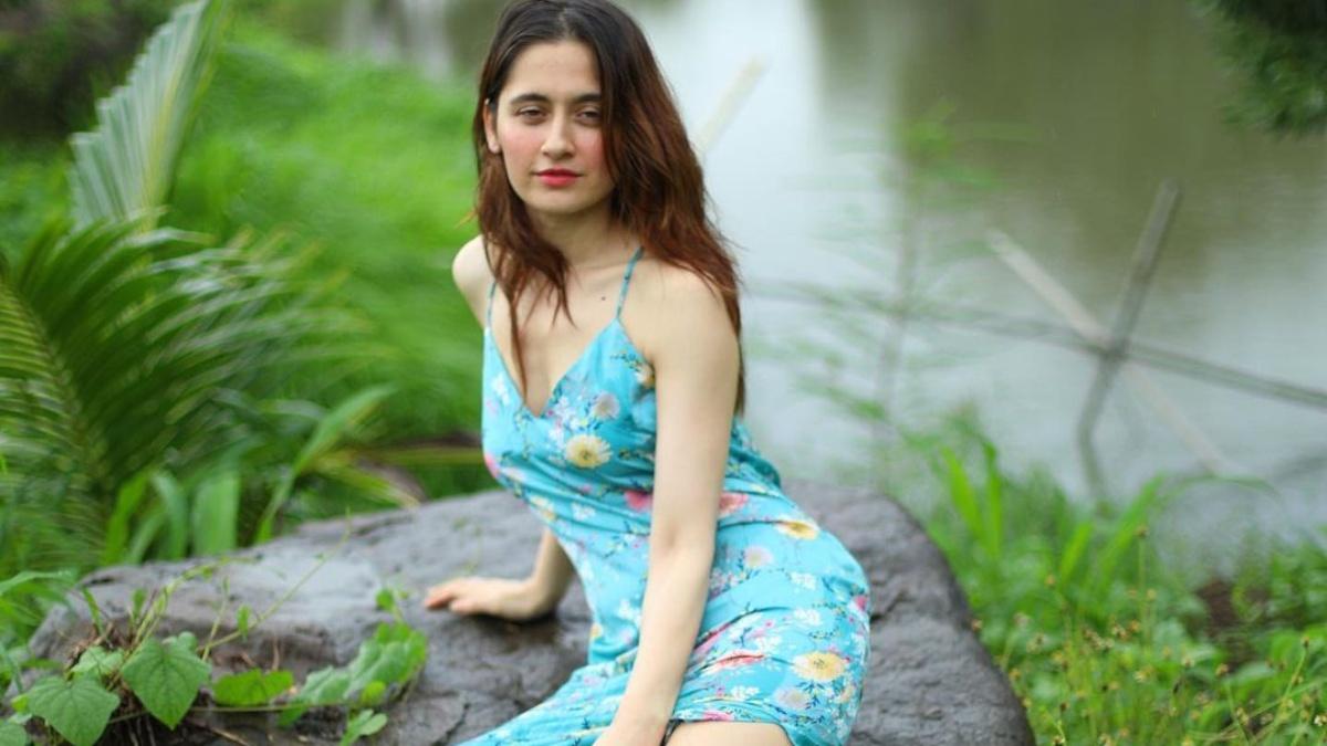 संजीदा शेख