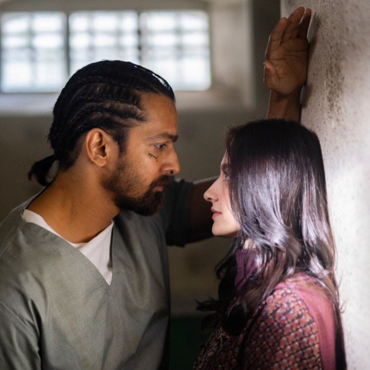 संजीदा शेख