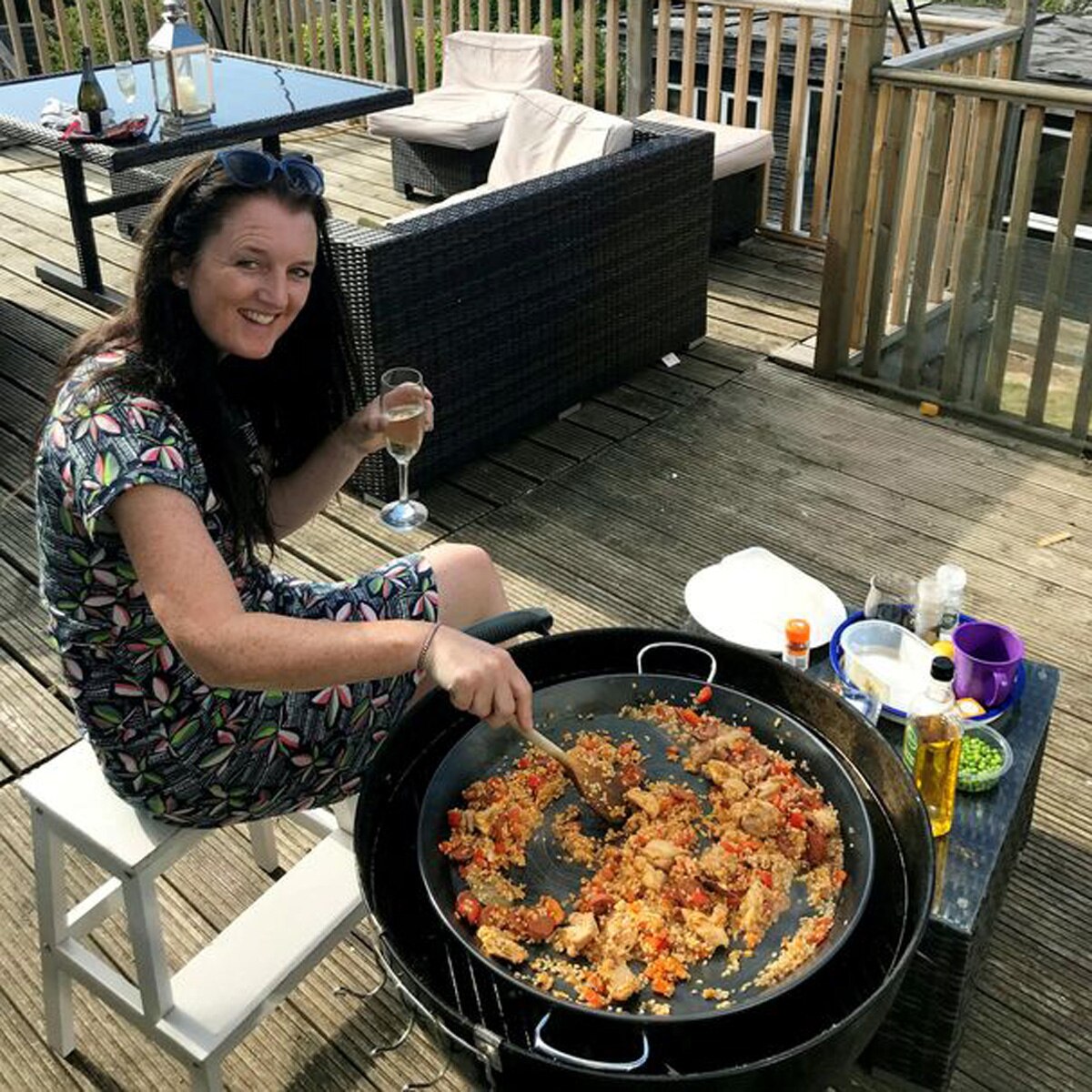 सारा गोवियर