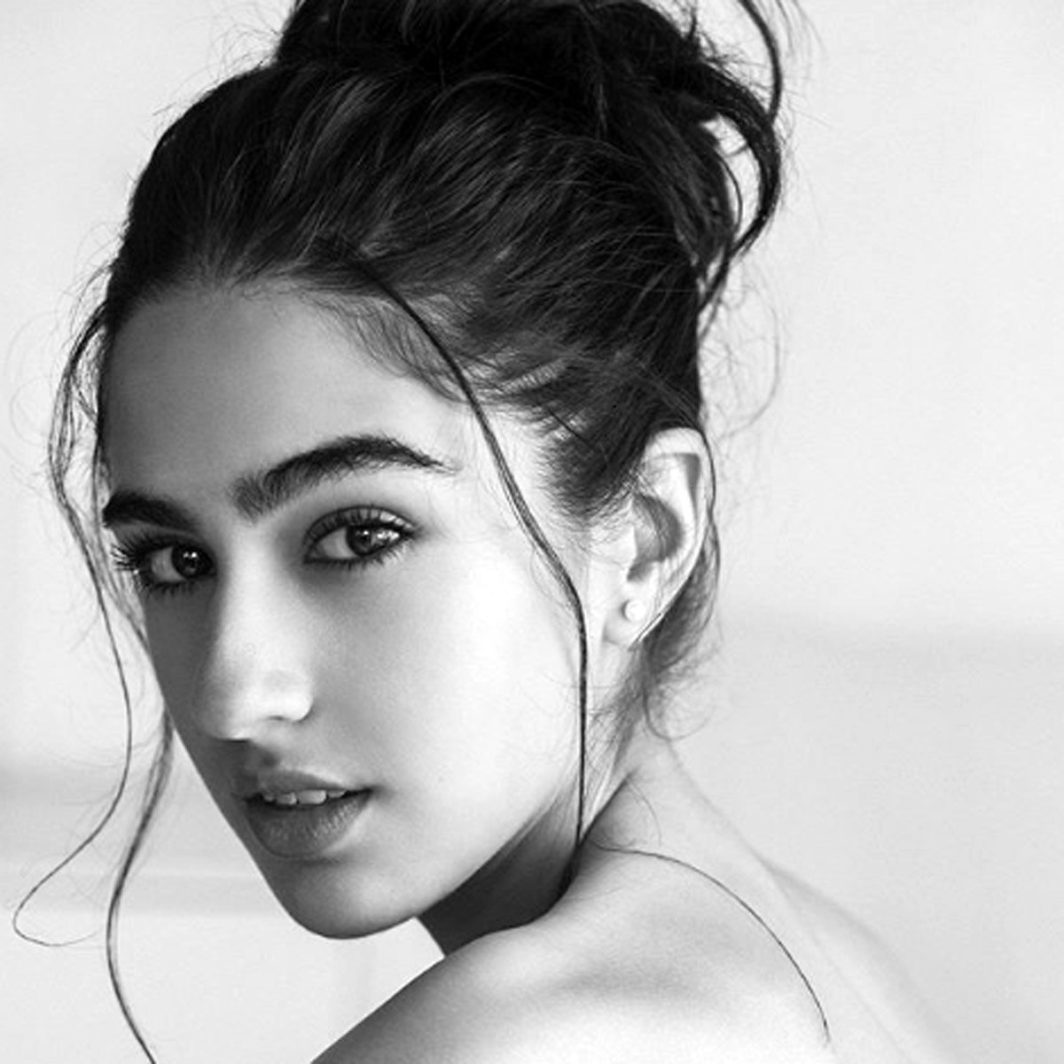 सारा अली खान