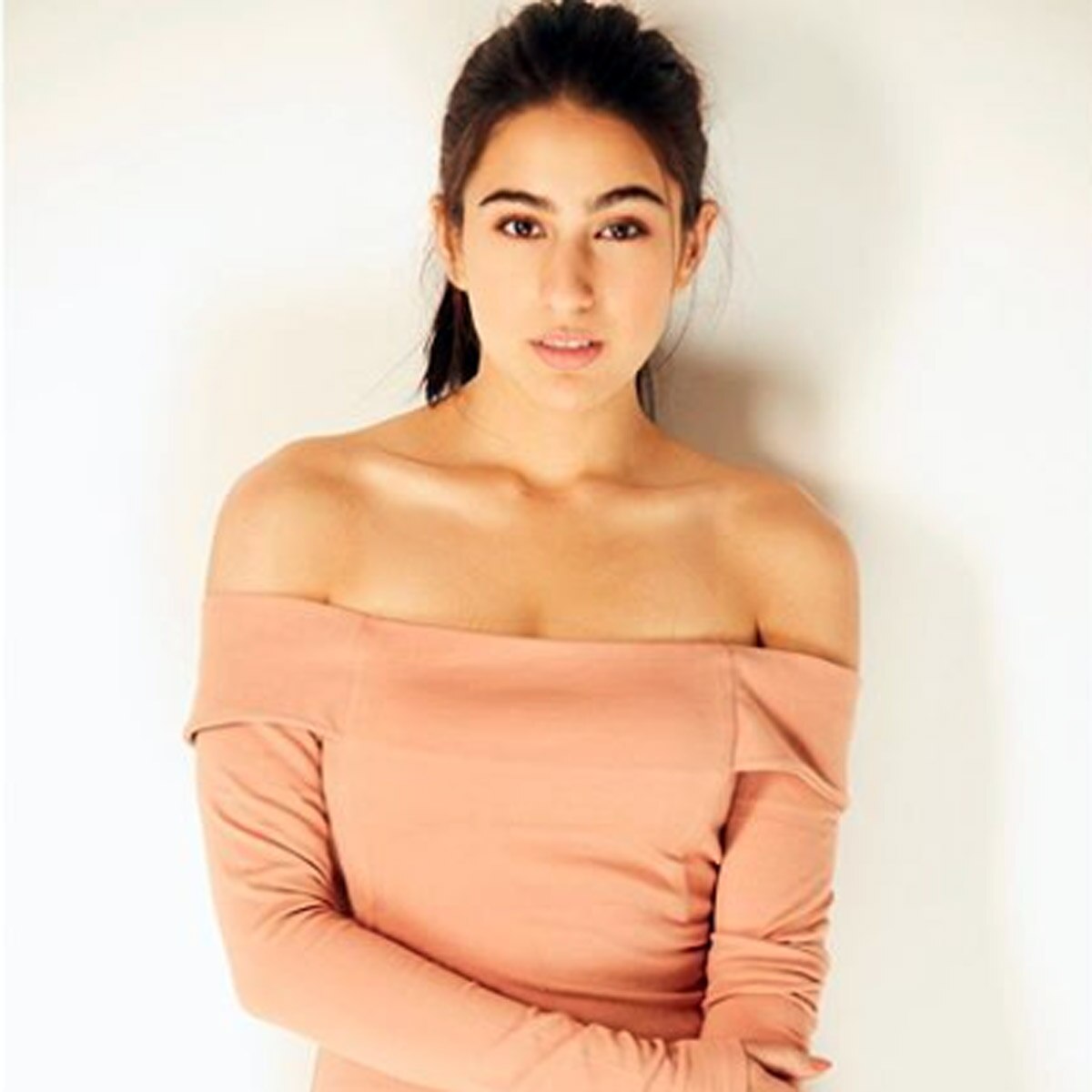 सारा अली खान