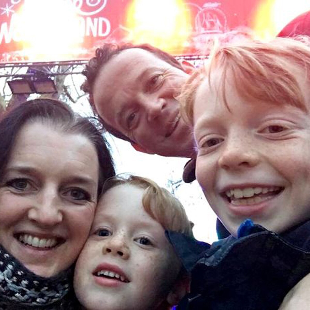 सारा गोवियर