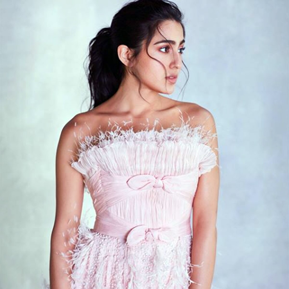 सारा अली खान