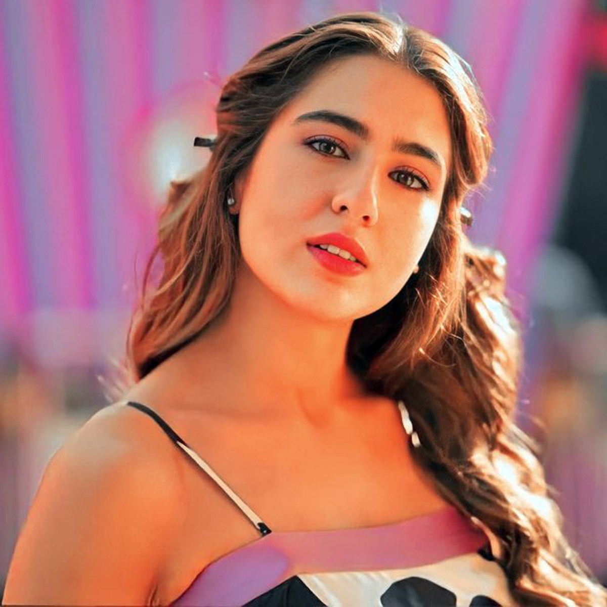 सारा अली खान