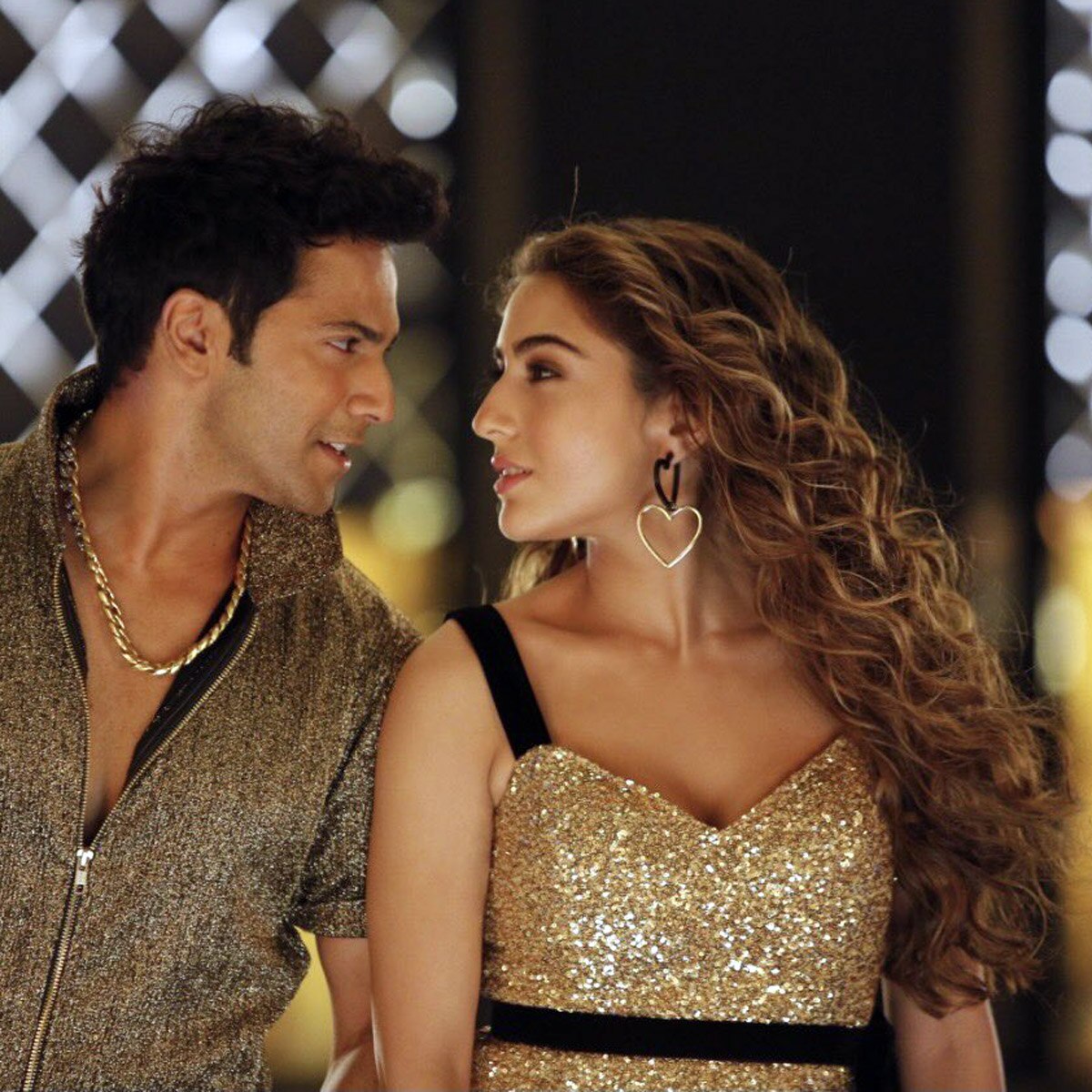 सारा अली खान