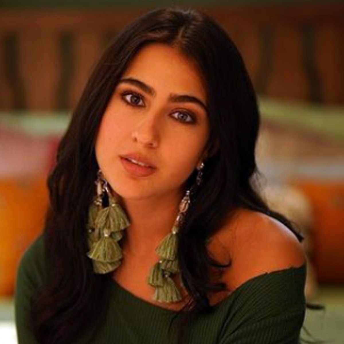 सारा अली खान