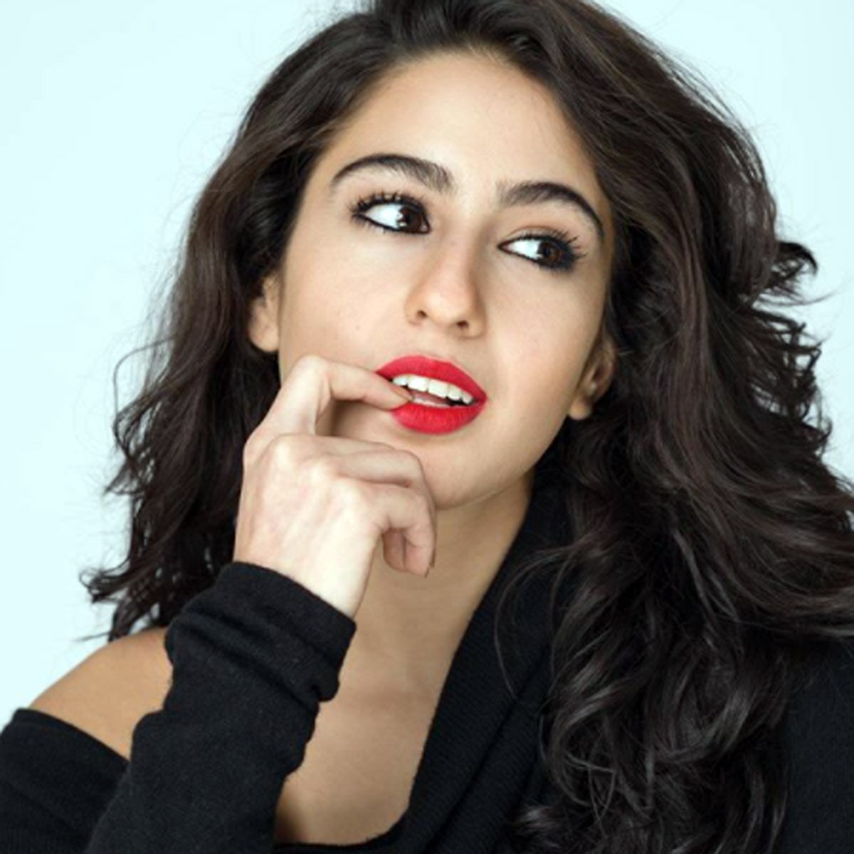 सारा अली खान