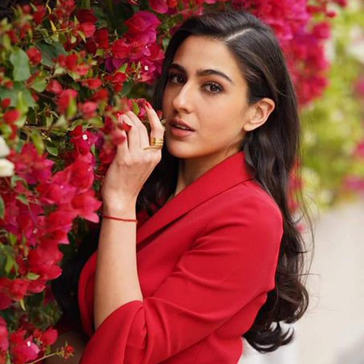 सारा अली खान