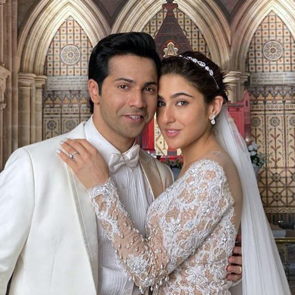 सारा अली खान