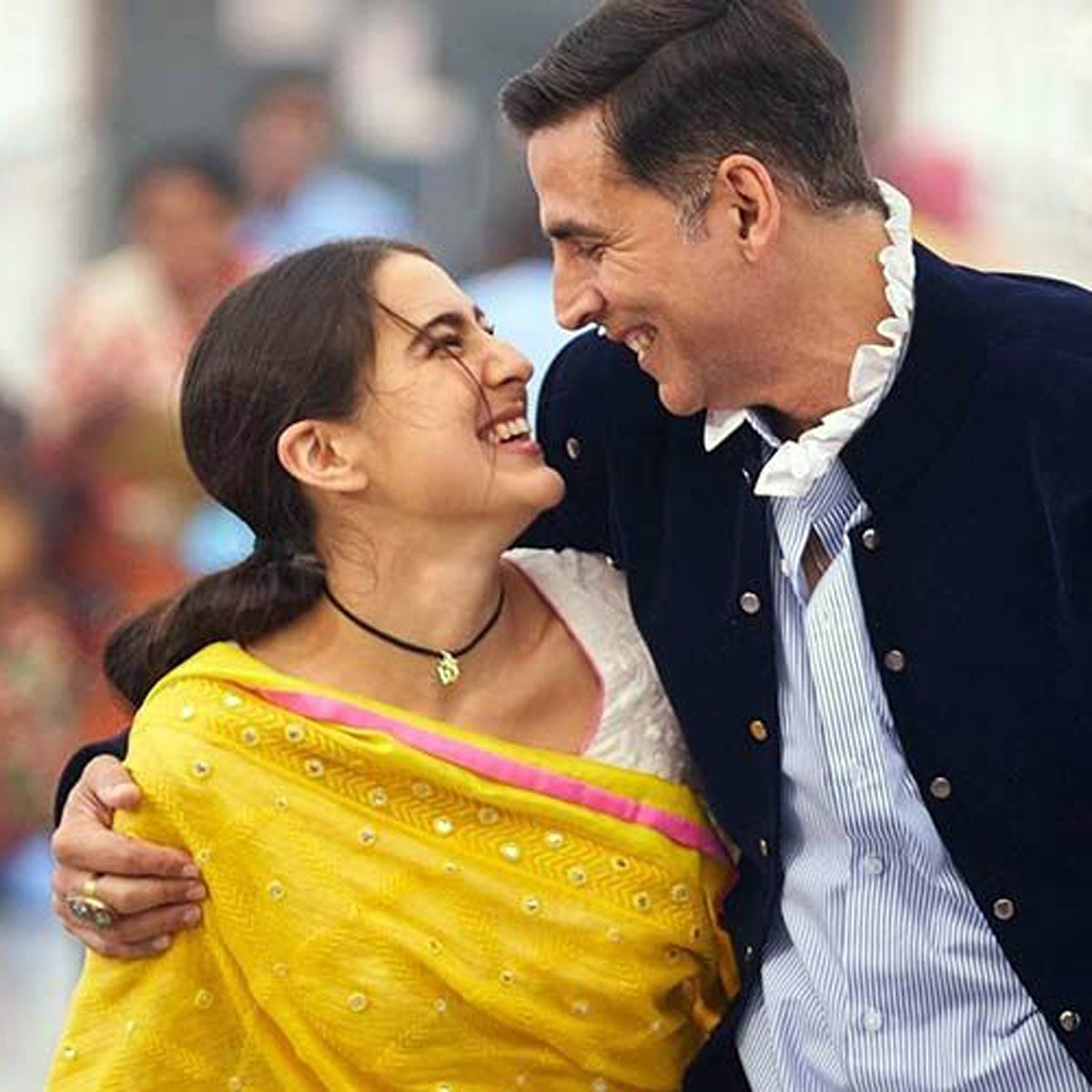 सारा अली खान