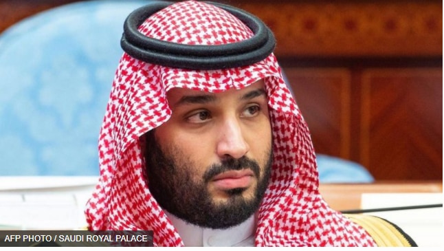 Army Chief Narvane Saudi visit