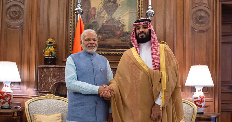 Army Chief Narvane Saudi visit