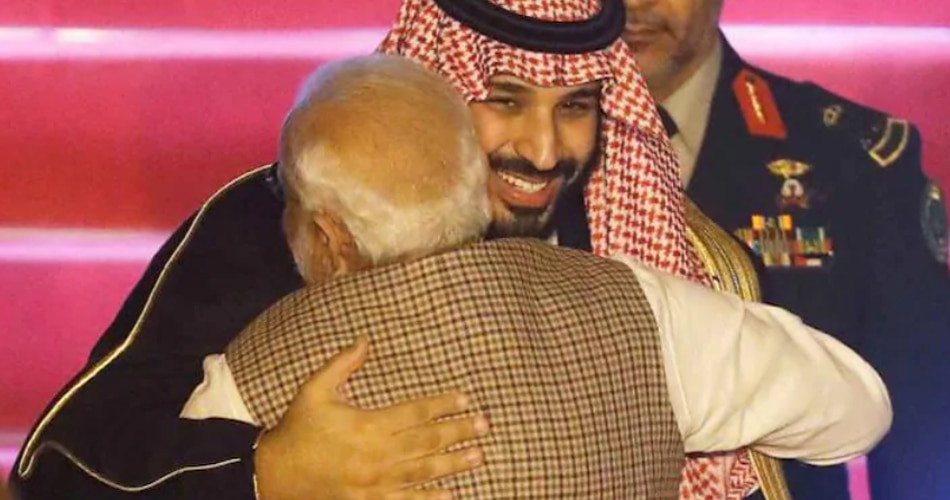 Army Chief Narvane Saudi visit