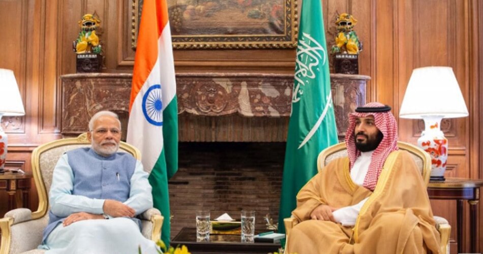 Army Chief Narvane Saudi visit