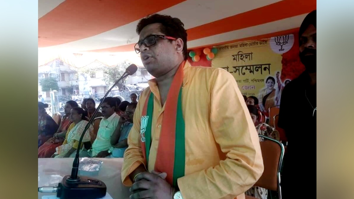 ममता के वो सिपहसालार जो अब बने बीजेपी का हथियार