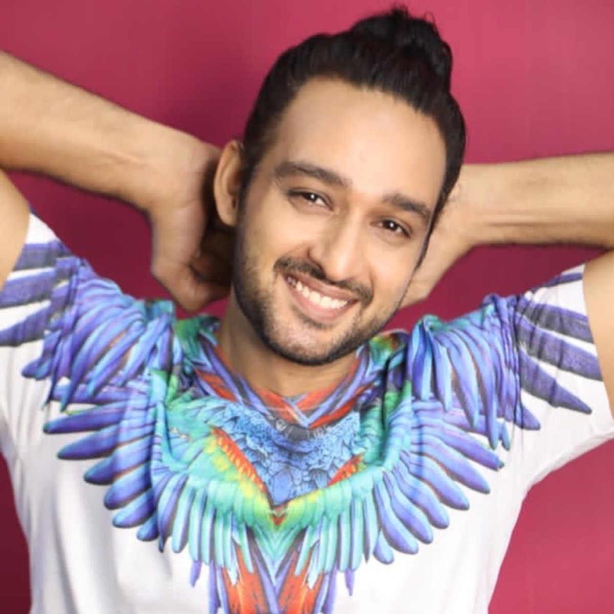 सौरभ राज जैन 