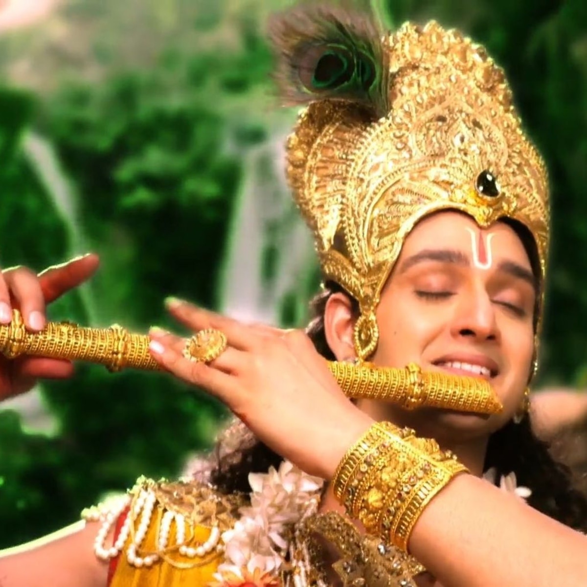 सौरभ राज जैन 