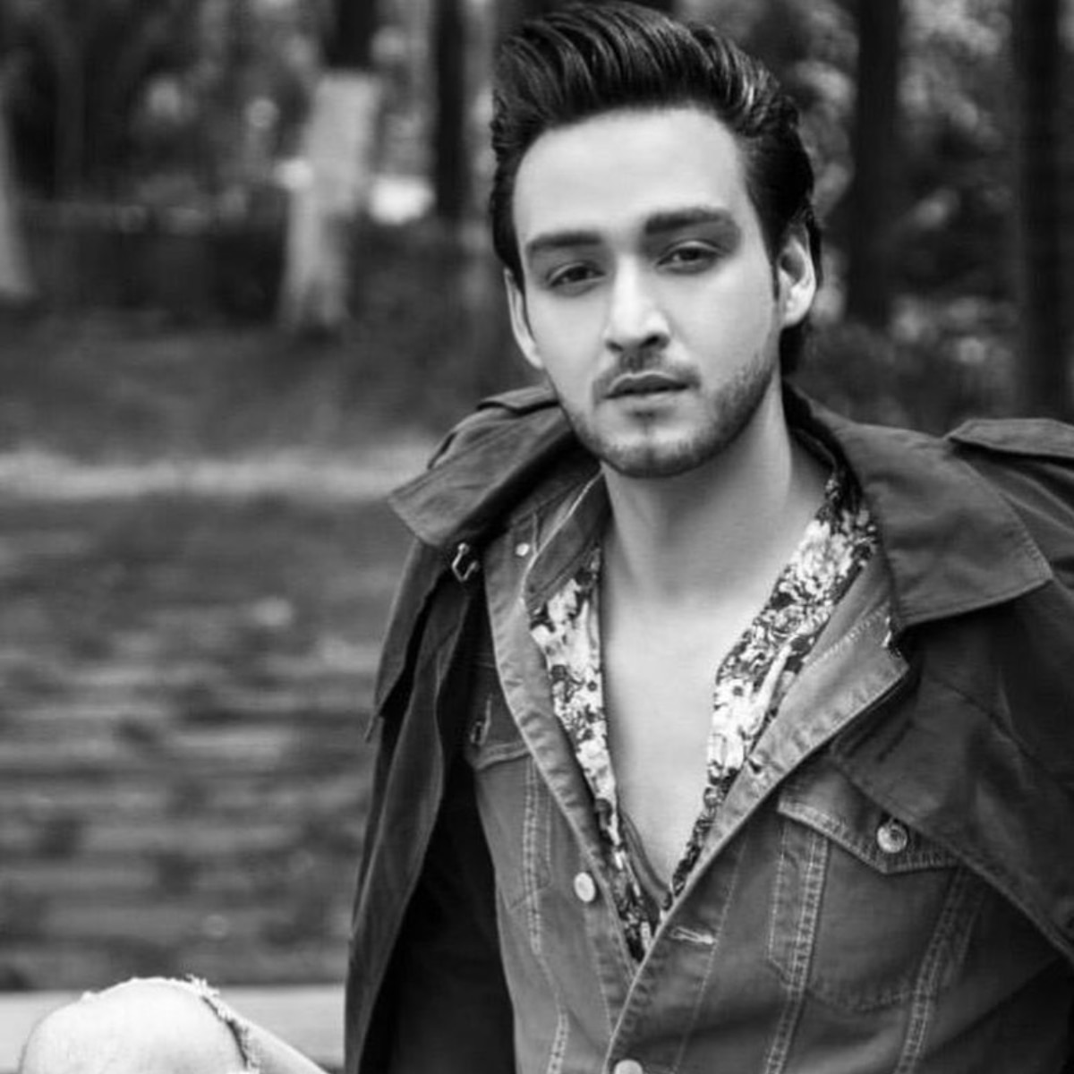 सौरभ राज जैन 