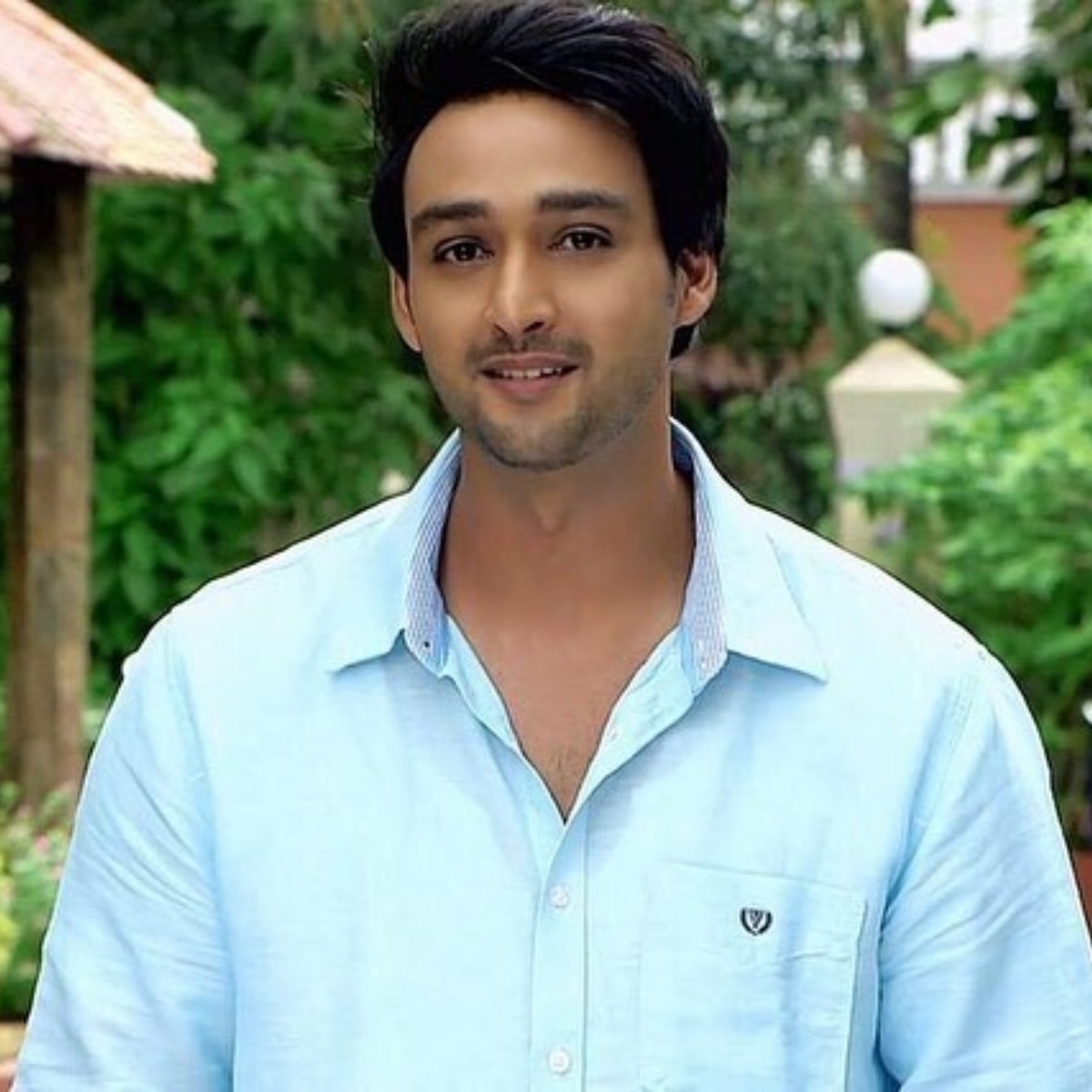 सौरभ राज जैन 