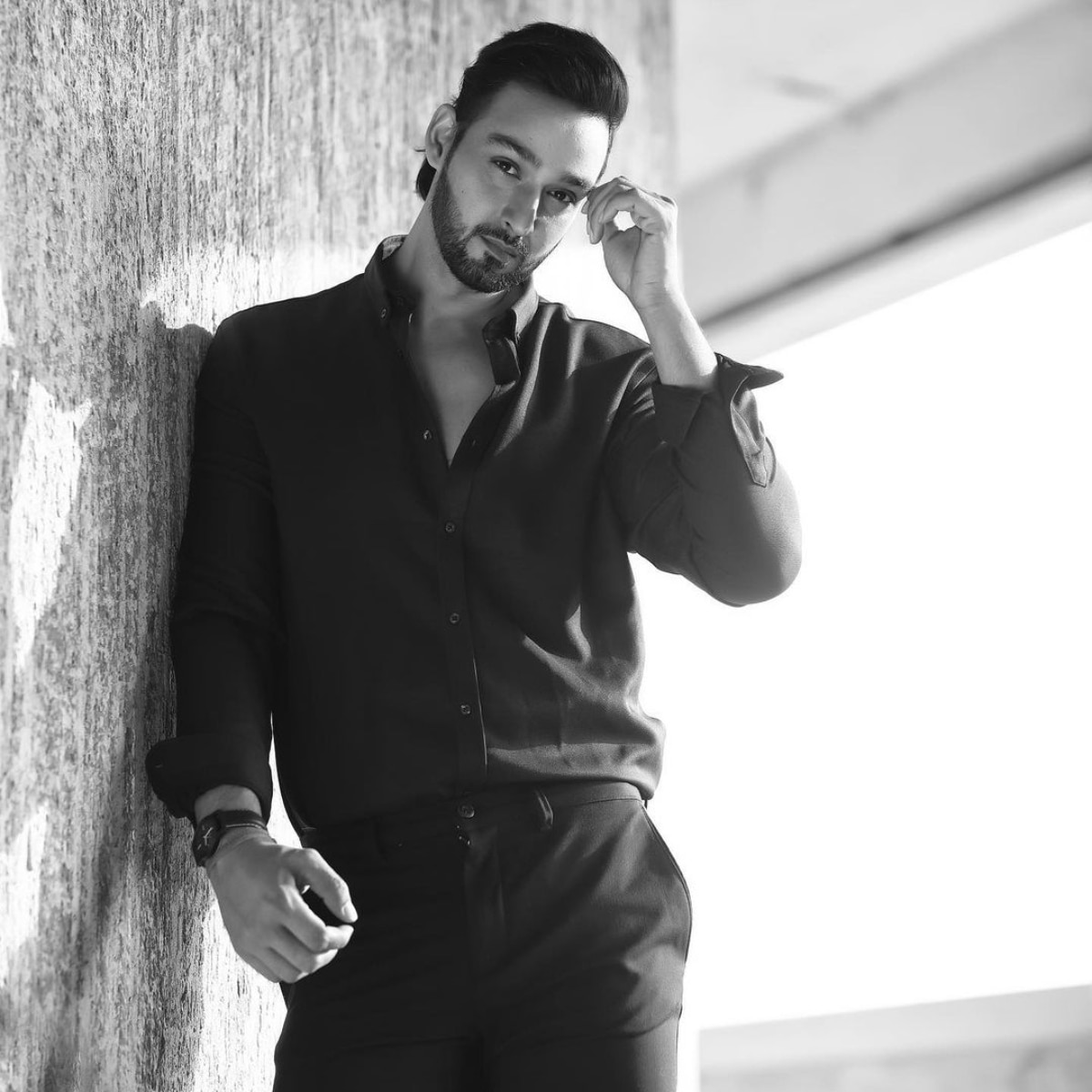 सौरभ राज जैन 