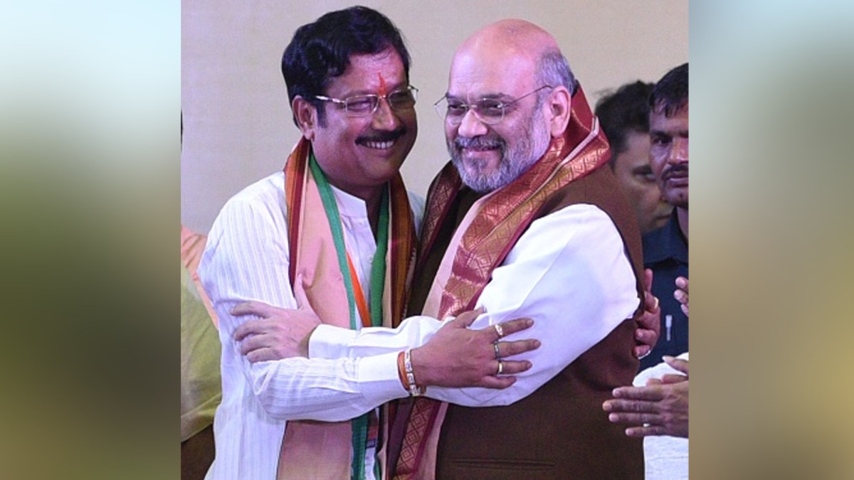 ममता के वो सिपहसालार जो अब बने बीजेपी का हथियार