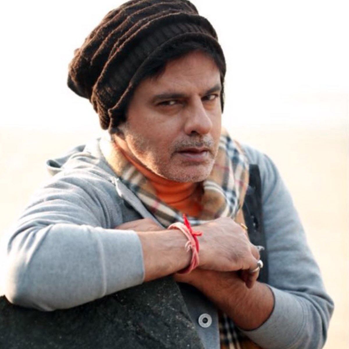 राहुल रॉय