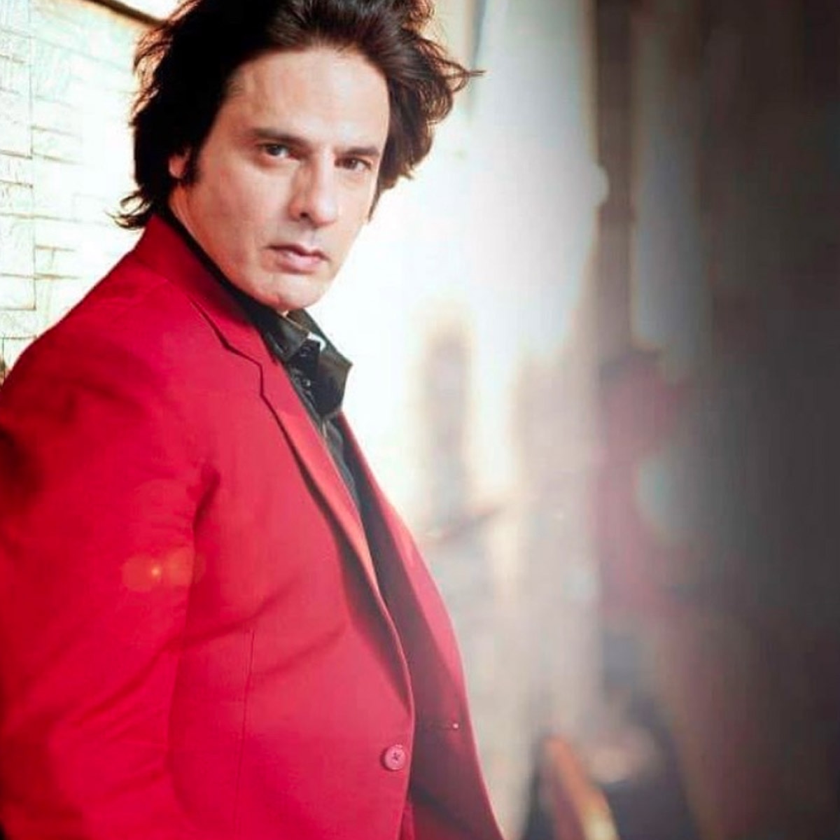 राहुल रॉय