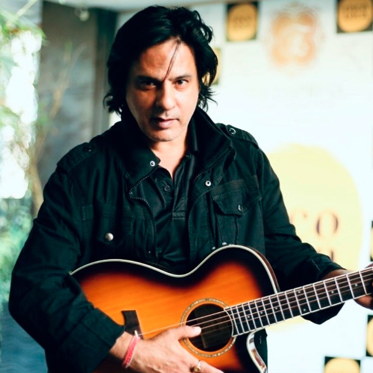 राहुल रॉय