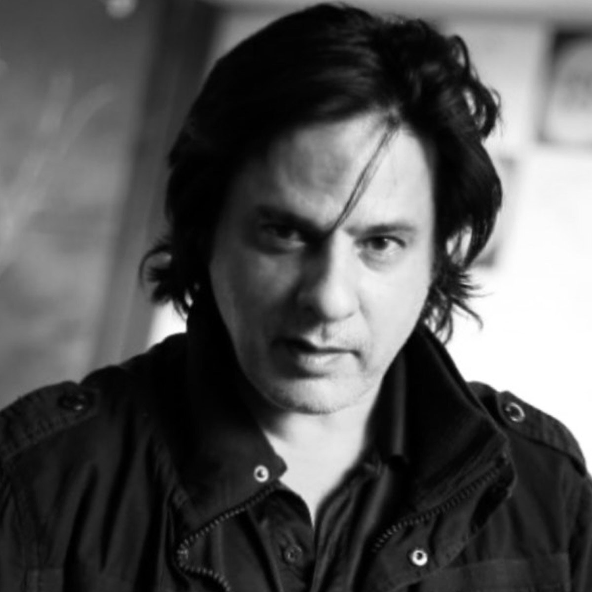 राहुल रॉय