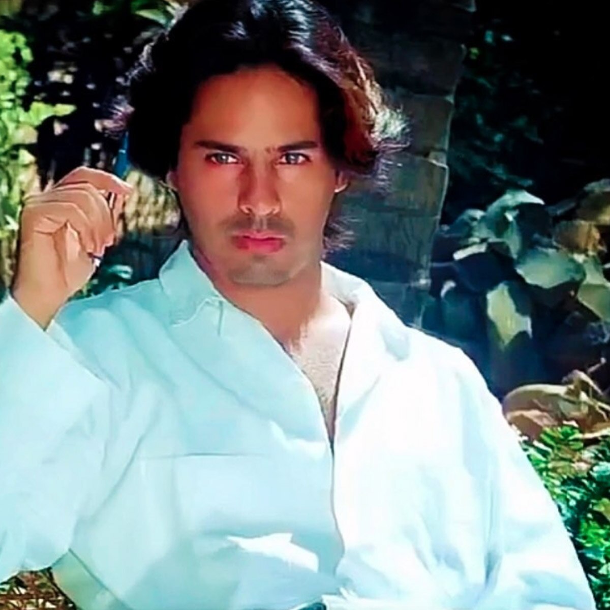 राहुल रॉय