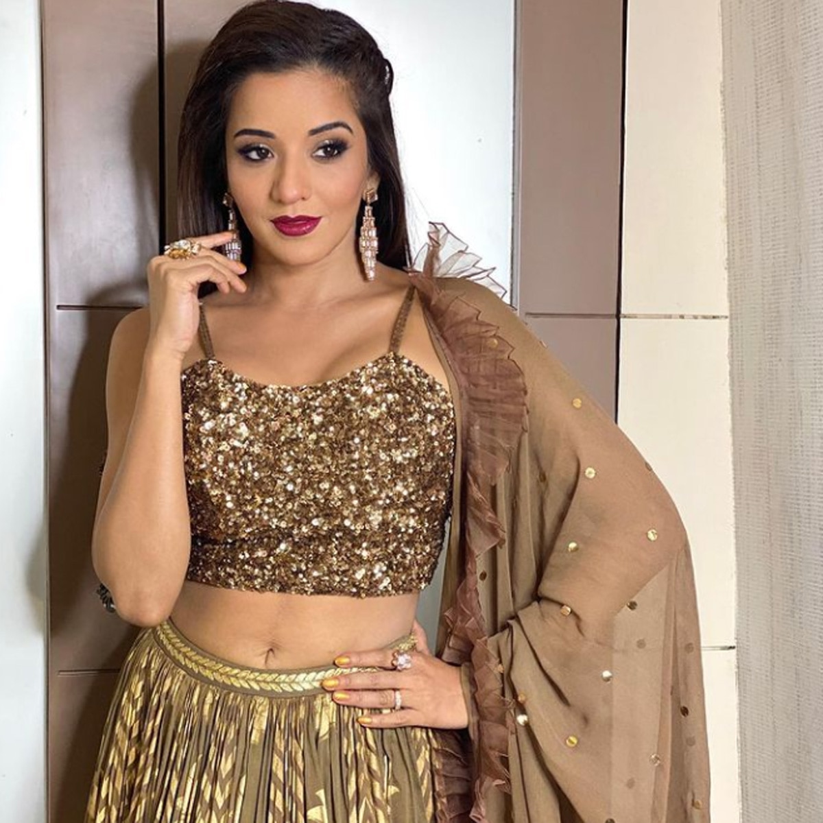 मोनालिसा 