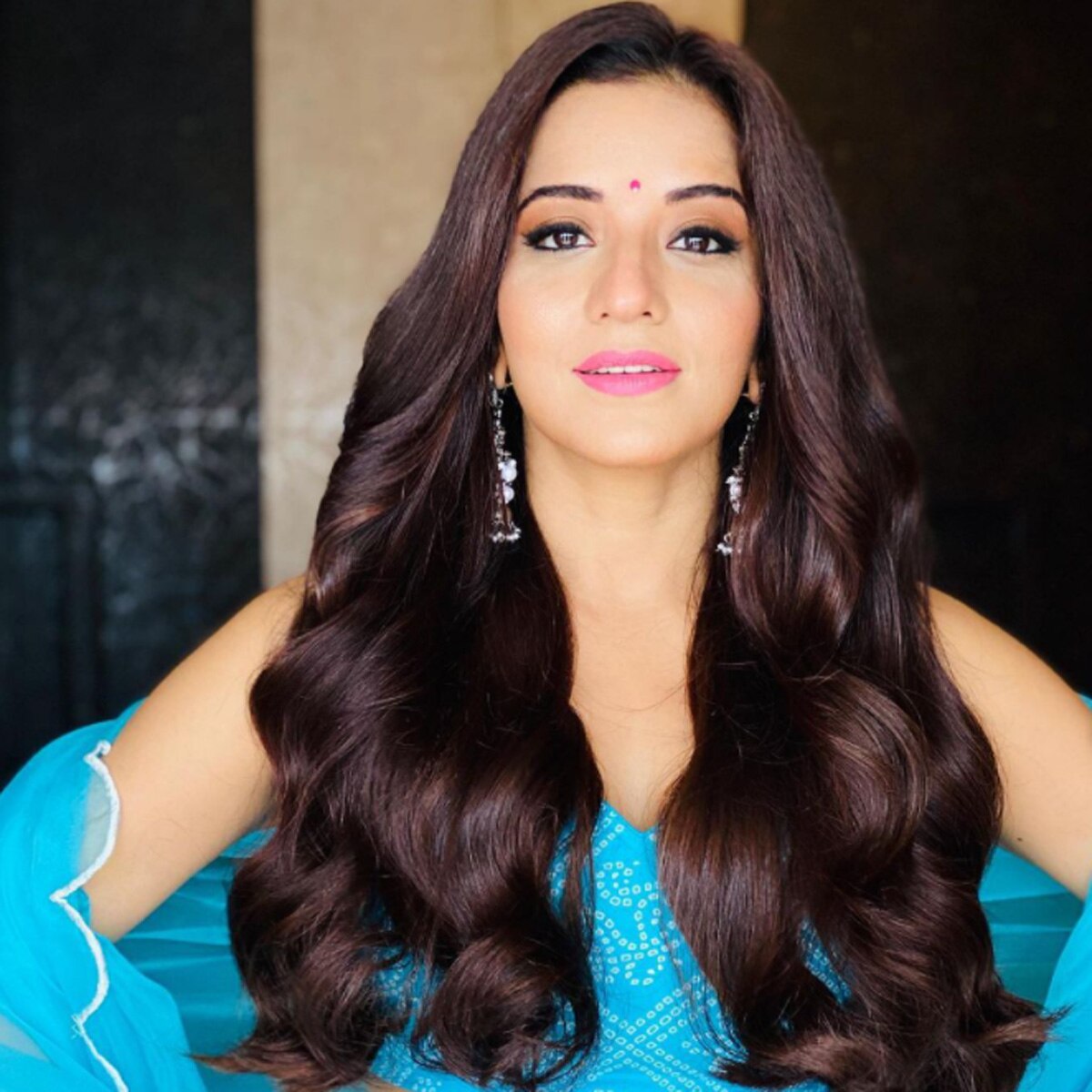 मोनालिसा 